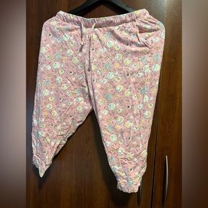 NWOT - pajama pants